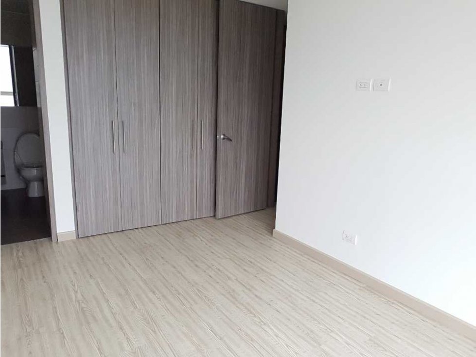 Apartamento En Venta -  Milan