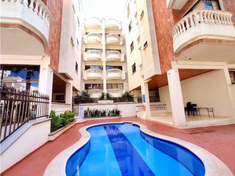 APARTAMENTO EN ARRIENDO ALTOS DE RIOMAR BARRANQUILLA