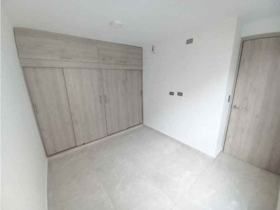 Apartamento en arriendo Alameda del Rio Perdiz