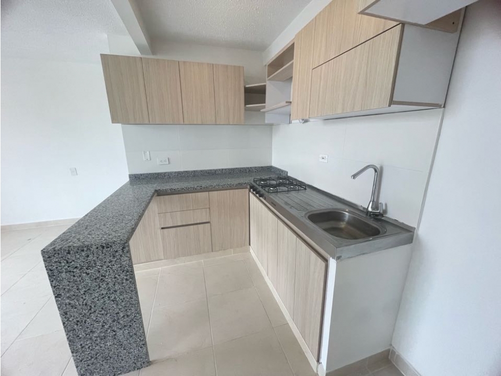 Apartamento en arriendo Alameda del Rio Amazilia