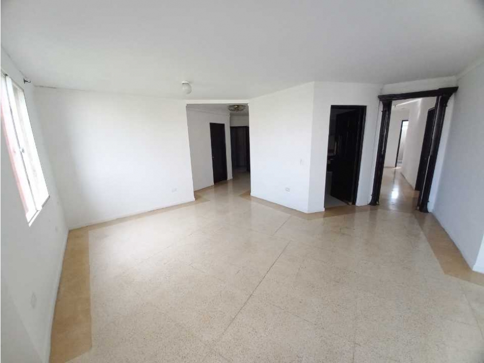 Vendo apartamento  Altos del Limón en Barranquilla