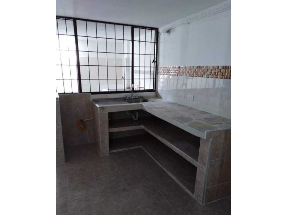 Apartamento en arriendo Barrio limonar calle 18 B sur # 36 - 34