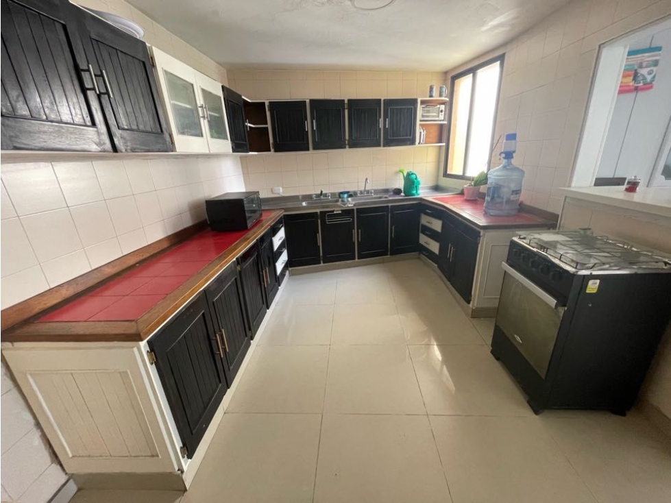 Apartamento en arriendo barrio La Cumbre en Barranquilla