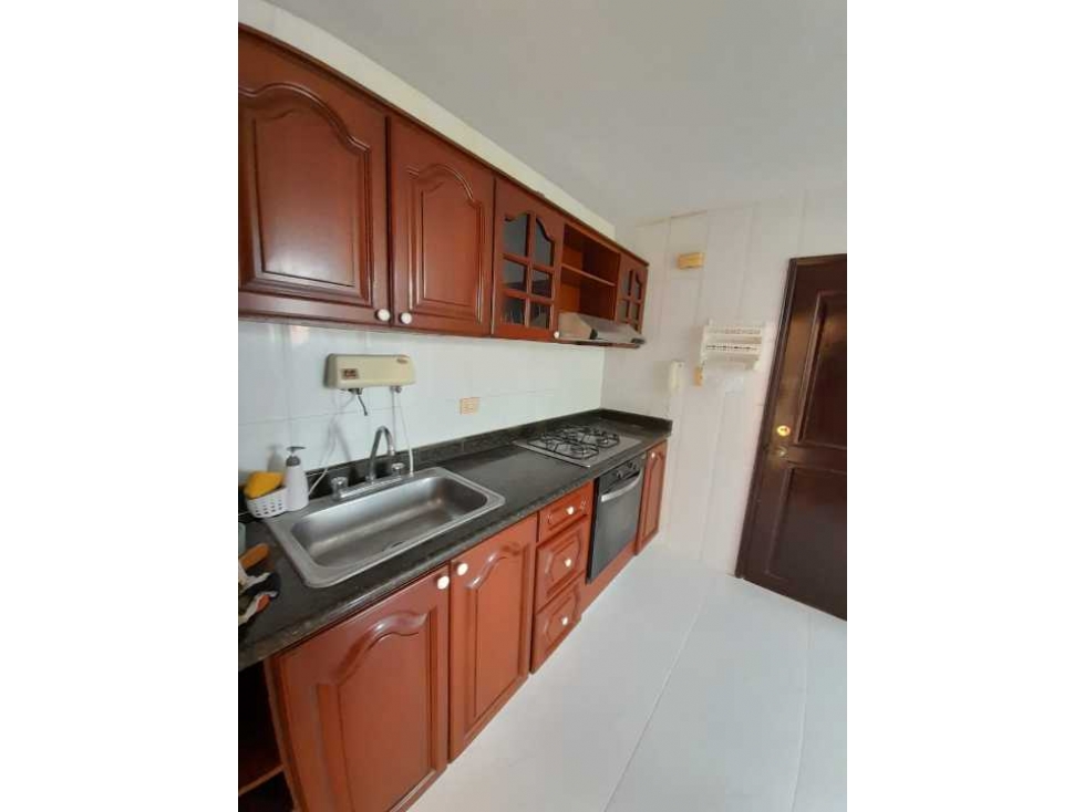 Apartamento en arriendo barrio Altos de riomar en Barranquilla