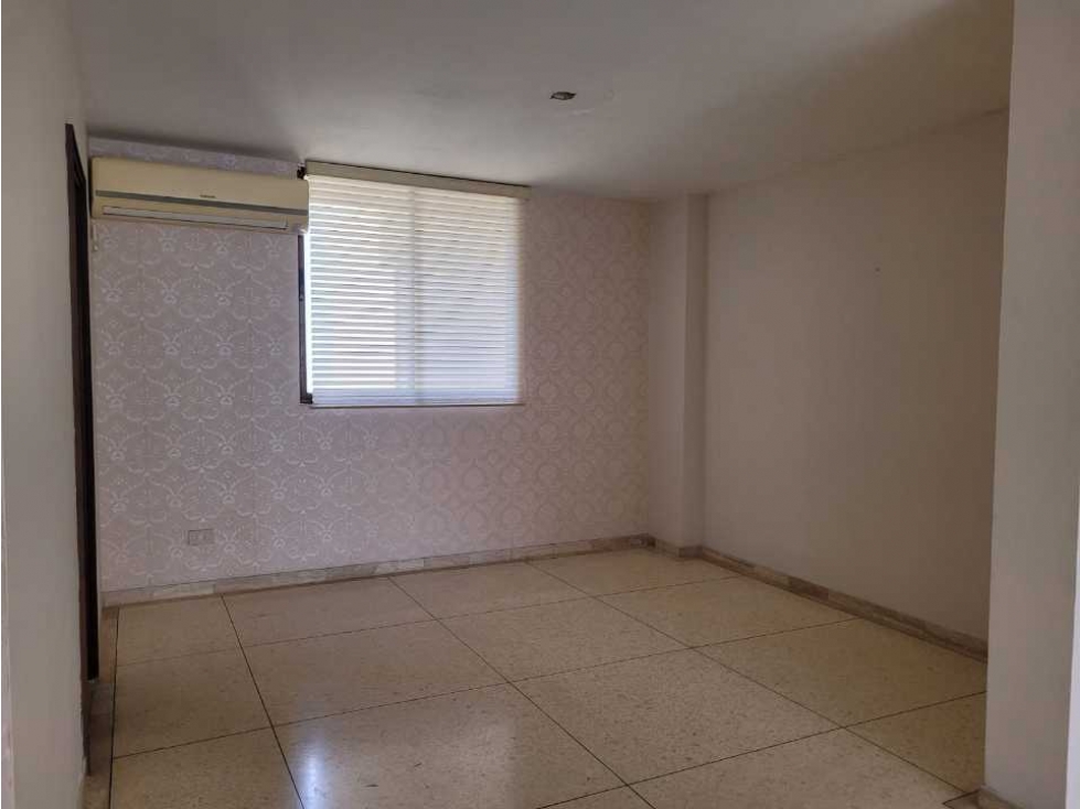 Apartamento en arriendo barrio Alto Prado en Barranquilla