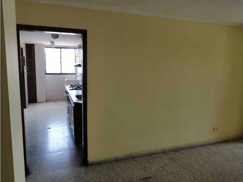 APARTAMENTO EN VENTA/ARRIENDO EN CIUDAD JARDIN BARRANQUILLA