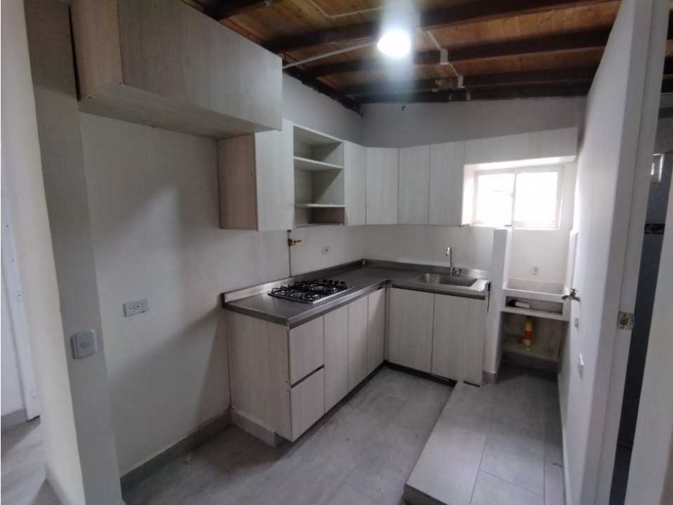 Apartamento en Arriendo en el Congolo