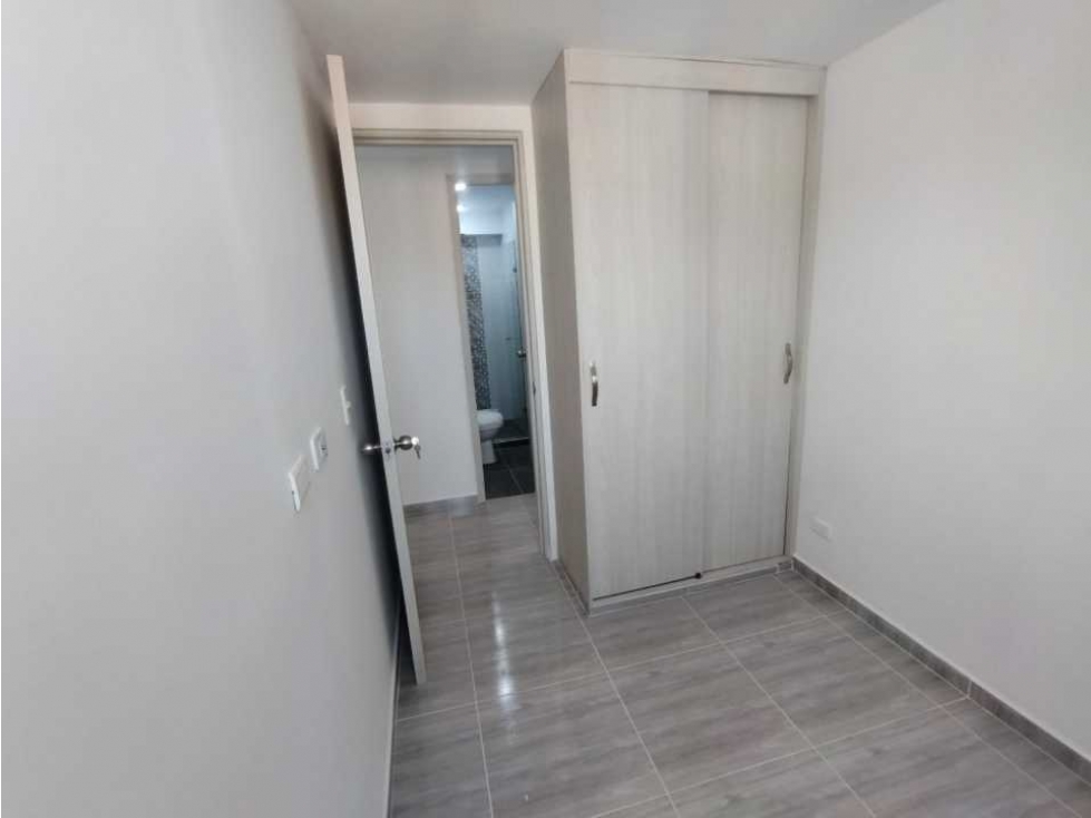 Apartamento en arriendo en la Navarra