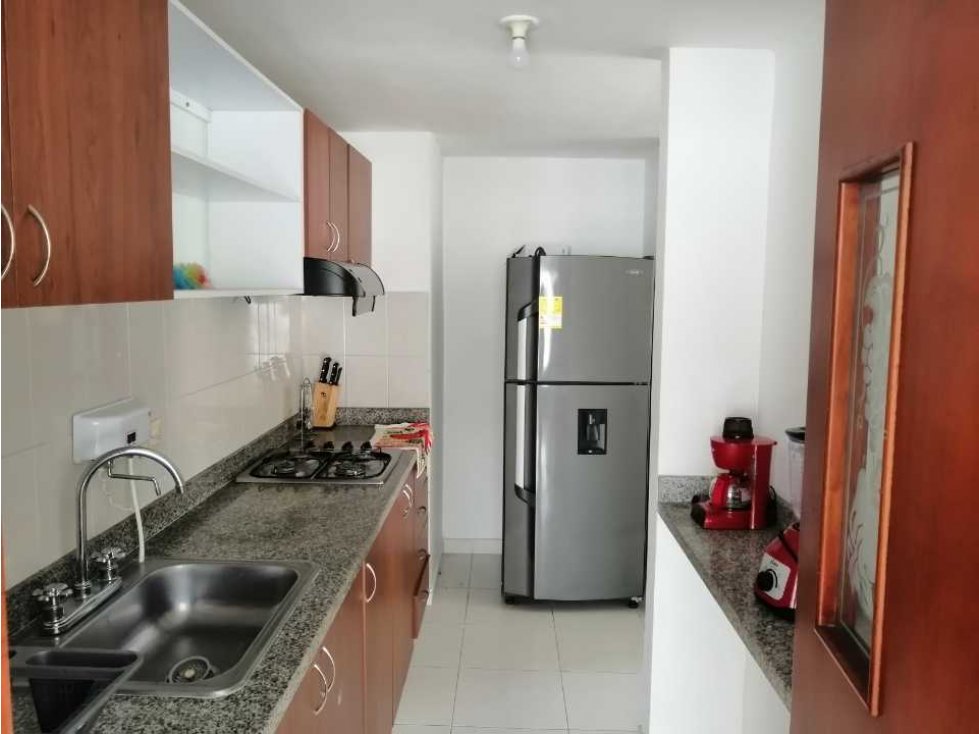 APARTAMENTO EN VENTA EN MIRAMAR BARRANQUILLA