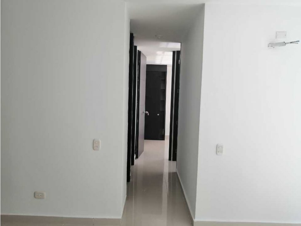 APARTAMENTO EN ARRIENDO EN MIRAMAR BARRANQUILLA