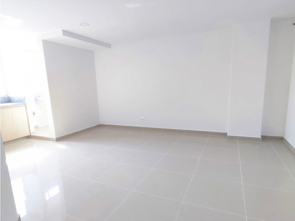 Apartamento en arriendo en Paraíso Barranquilla