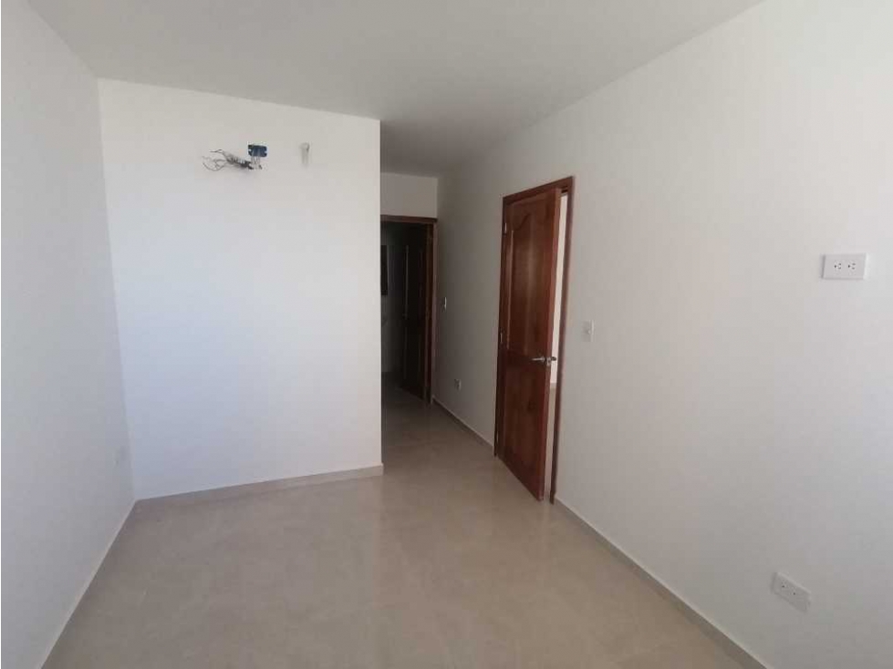 APARTAMENTO EN ARRIENDO EN POBLADO BARRANQUILLA