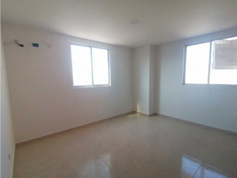 APARTAMENTO EN ARRIENDO EN POBLADO BARRANQUILLA