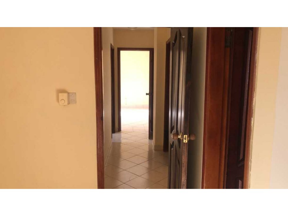 APARTAMENTO EN ARRIENDO EN BOSTON BARRANQUILLA