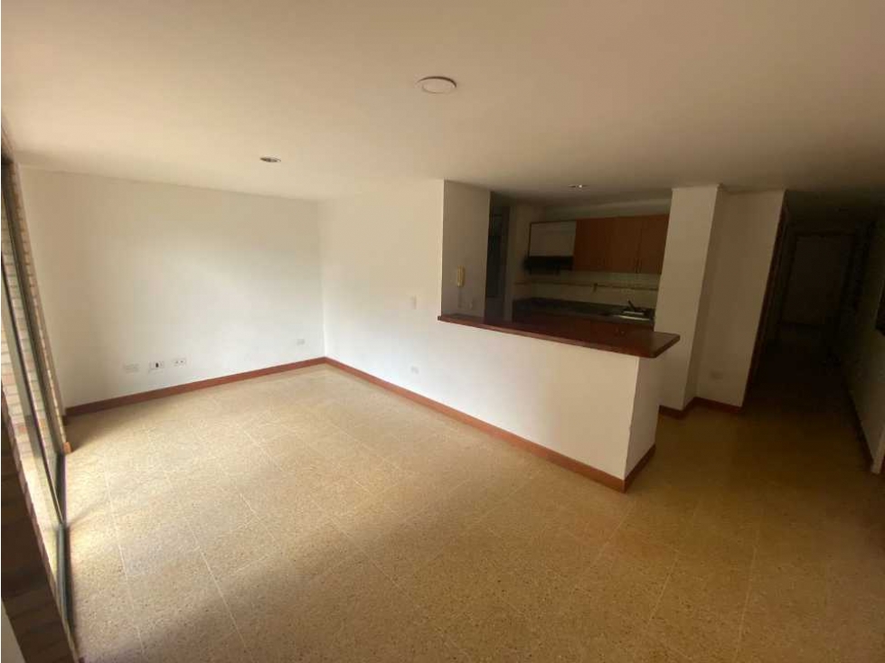 Apartamento en arriendo en Sabaneta