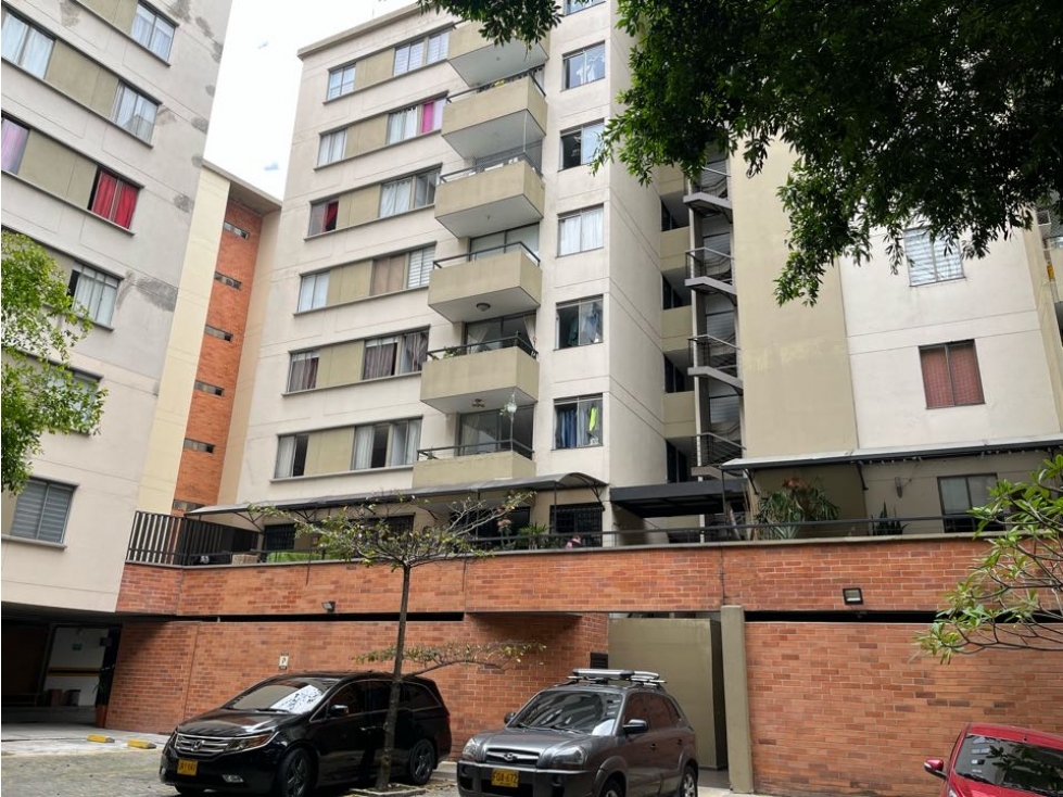 APARTAMENTO EN ARRIENDO EN SEÑORIAL ENVIGADO