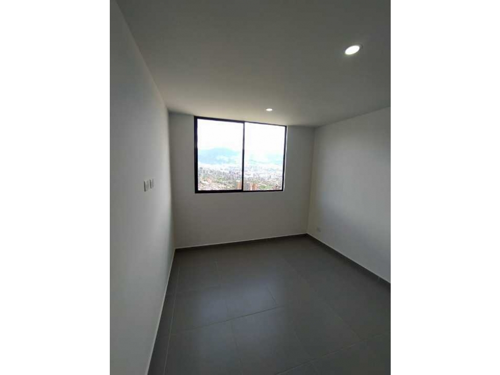 Apartamento en arriendo Envigado Loma Escobero