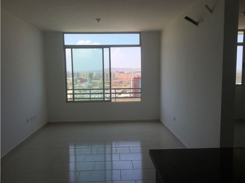 Apartamento en Venta Horizontes de Villa Campestre Barranquilla