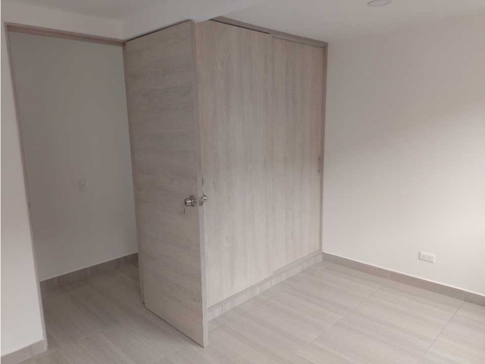 APARTAMENTO EN ARRIENDO LA CEJA