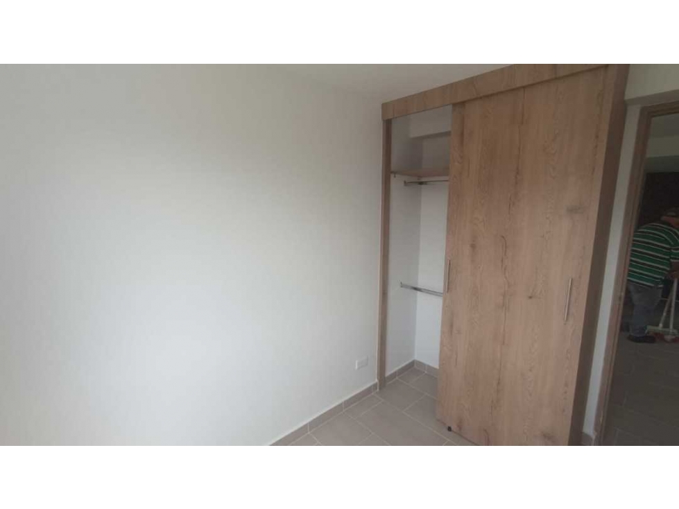 Apartamento en Arriendo La Madera Bello