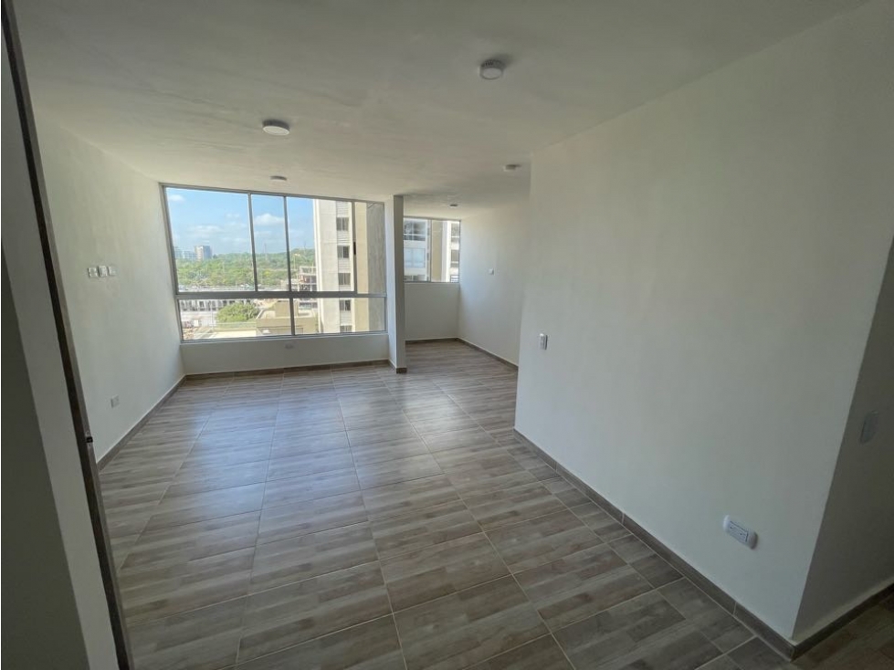 APARTAMENTO EN ARRIENDO PARA ESTRENAR MALLORQUIN