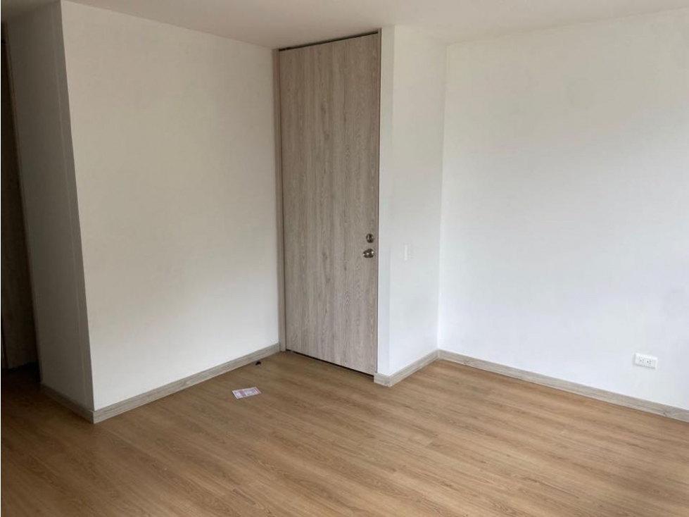 Apartamento en arriendo sector Machado