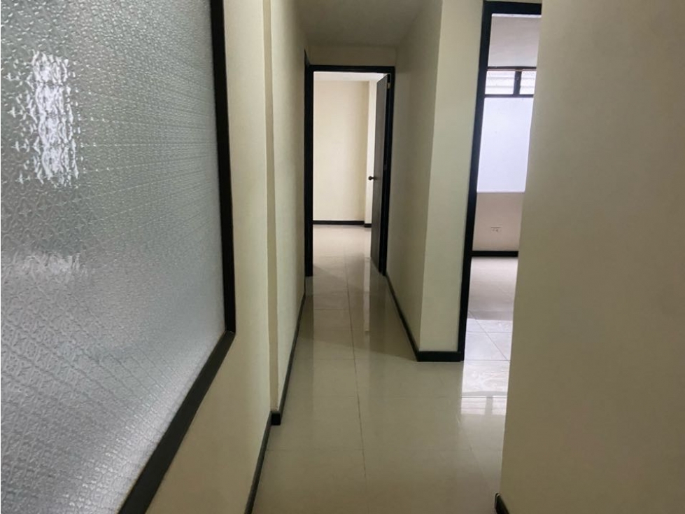 Apartamento en arriendo sector Cabañas