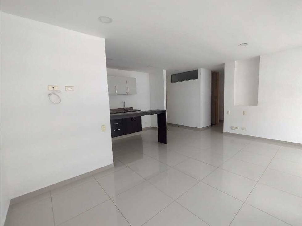 Apartamento en arriendo Barrio Villa del Rio