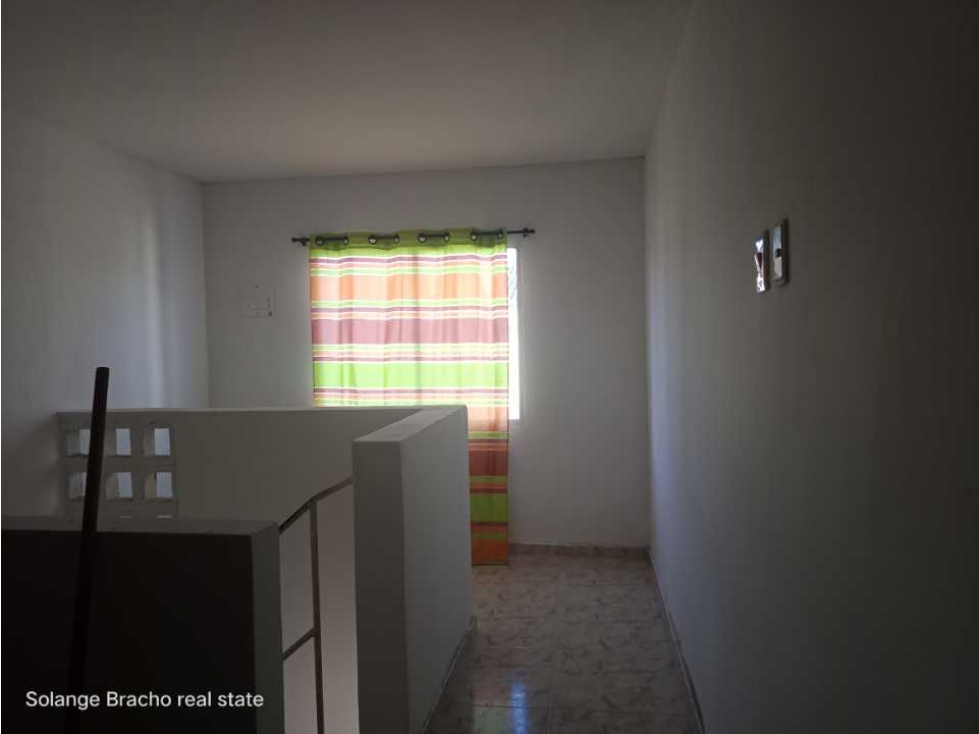 Apartamento en arriendo soledad 2000