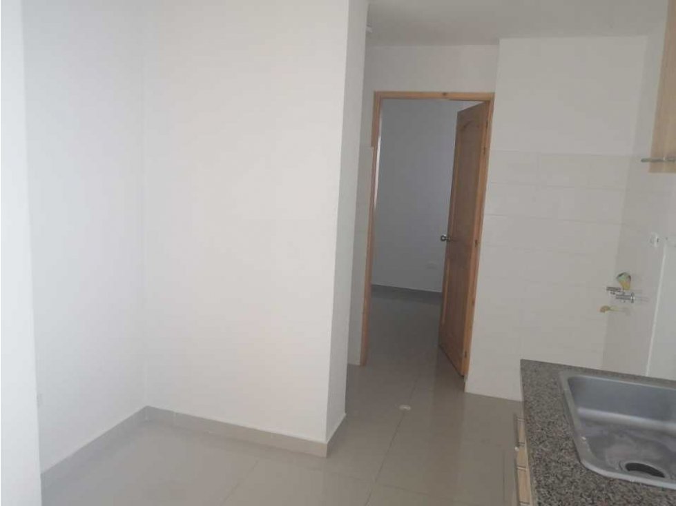 APARTAMENTO EN ARRIENDO TABOR BARRANQUILLA