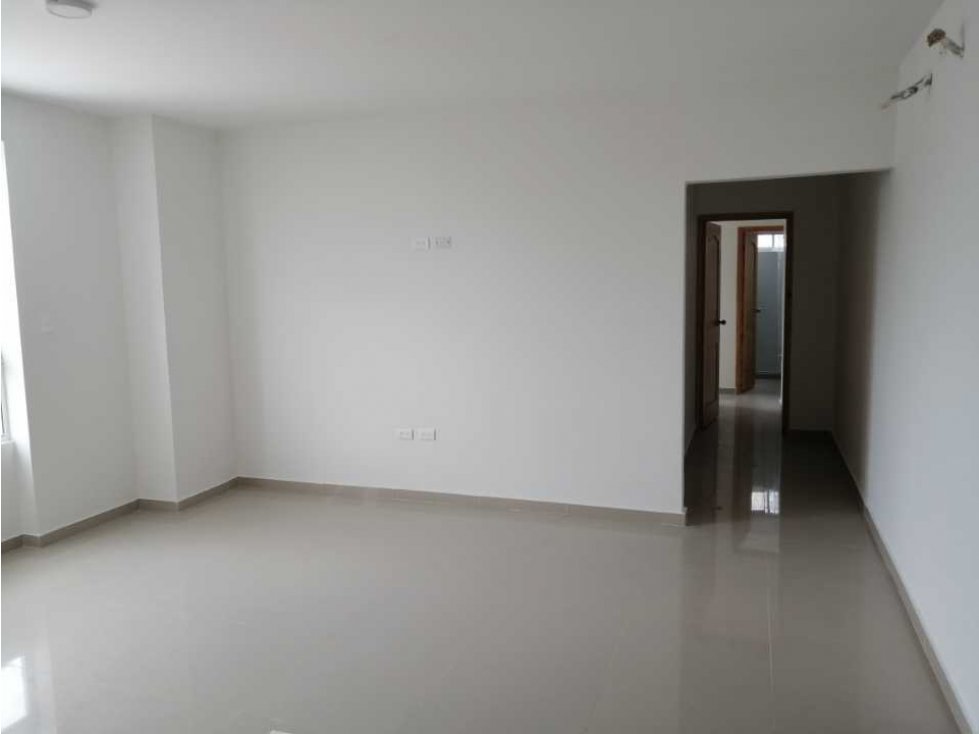 APARTAMENTO EN ARRIENDO VILLA SANTOS BARRANQUILLA