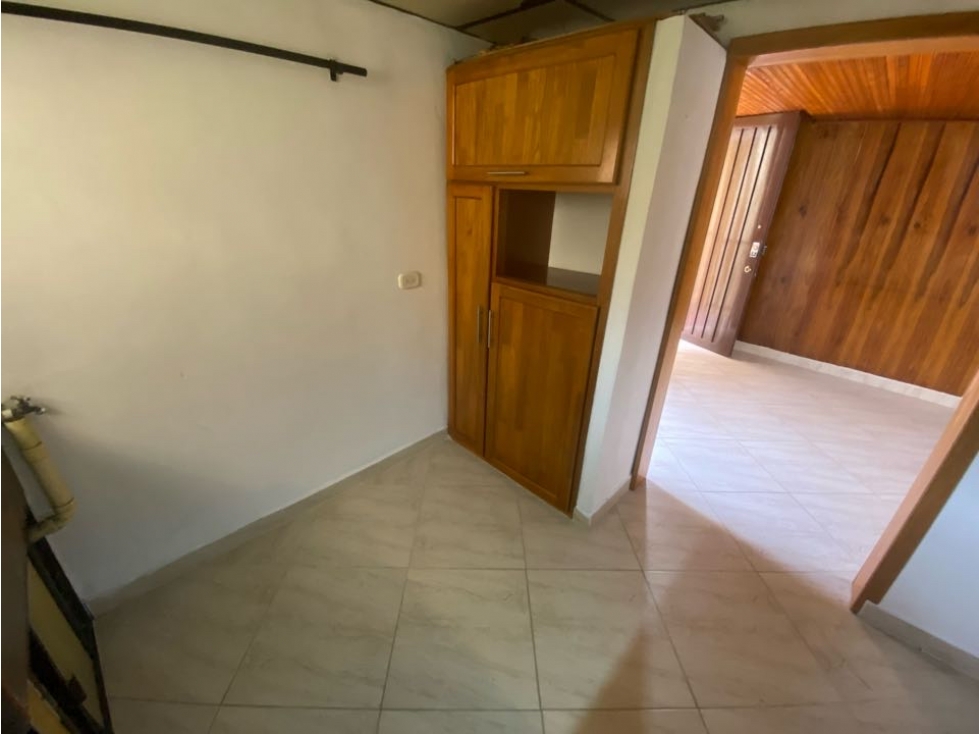 Apartamento en arriendo Villa del Norte