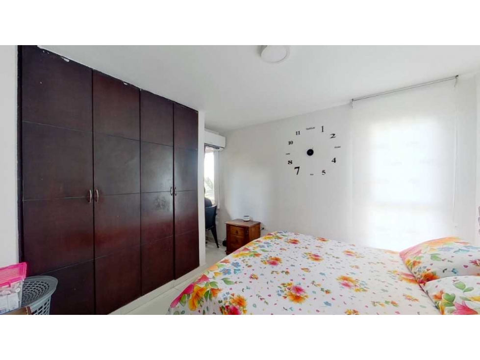 APARTAMENTO EN BARRIO ABAJO BARRANQUILLA