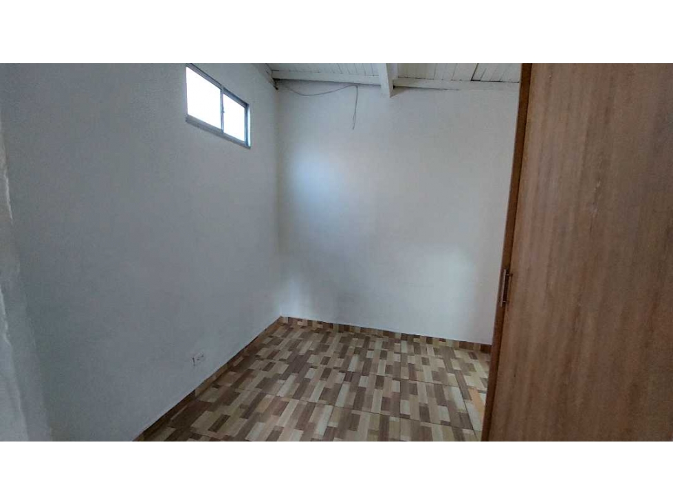 Apartamento en Belén san Bernardo