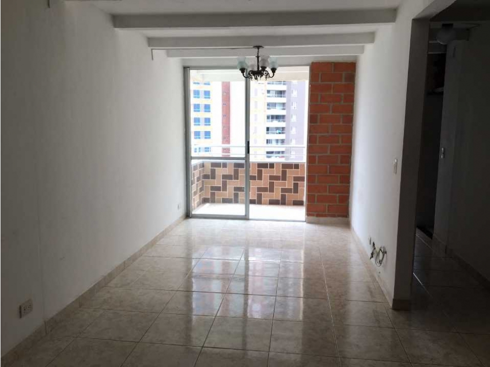 Apartamento En Bello