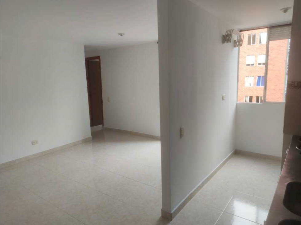 Apartamento en Bello paisajes