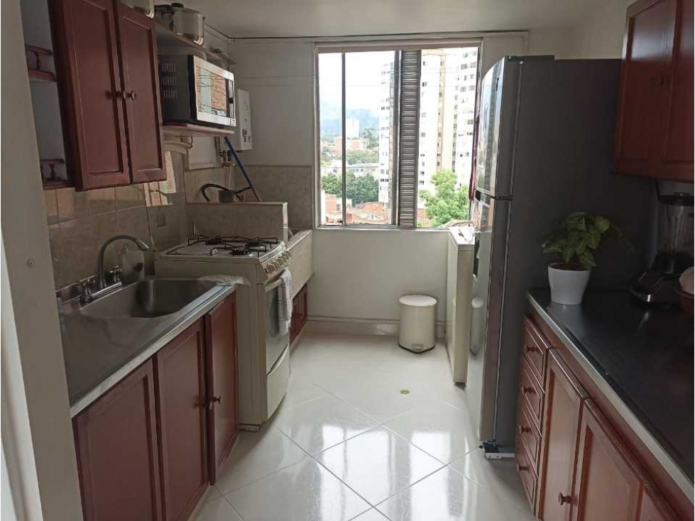 Apartamento en Belén la palma