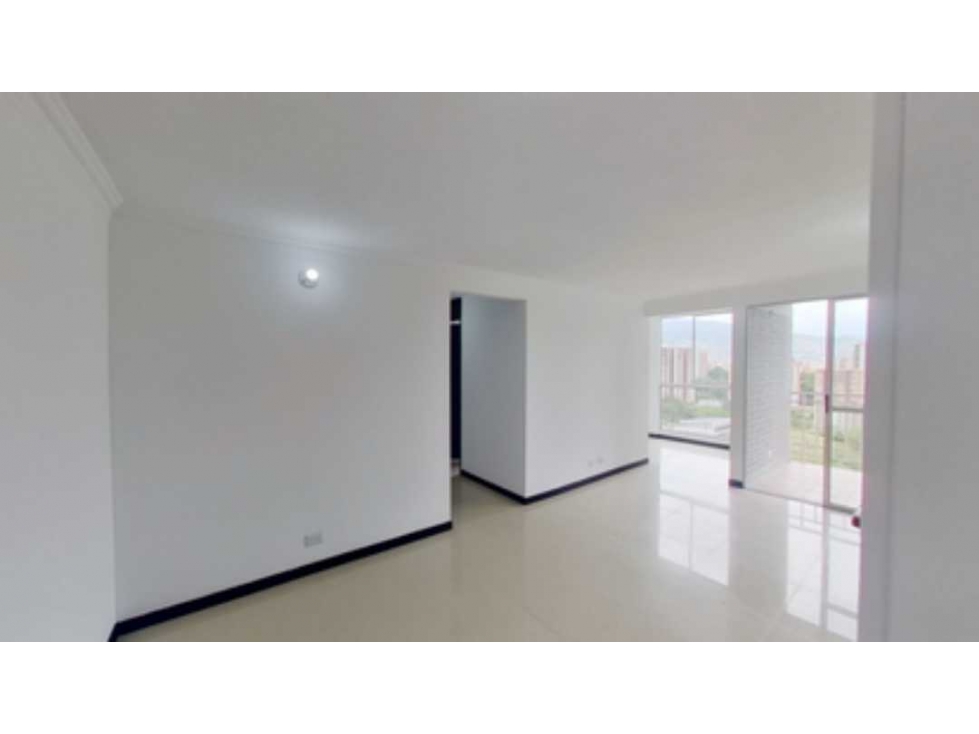 Apartamento en Belén Rincón loma de los Bernal