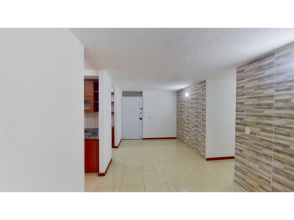 Apartamento en Belén Rodeo