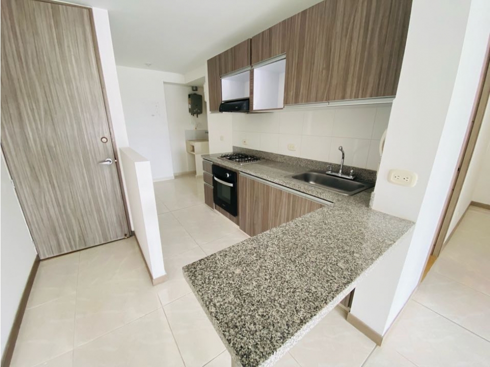 Apartamento en Bochalema Cali Valle del Cauca