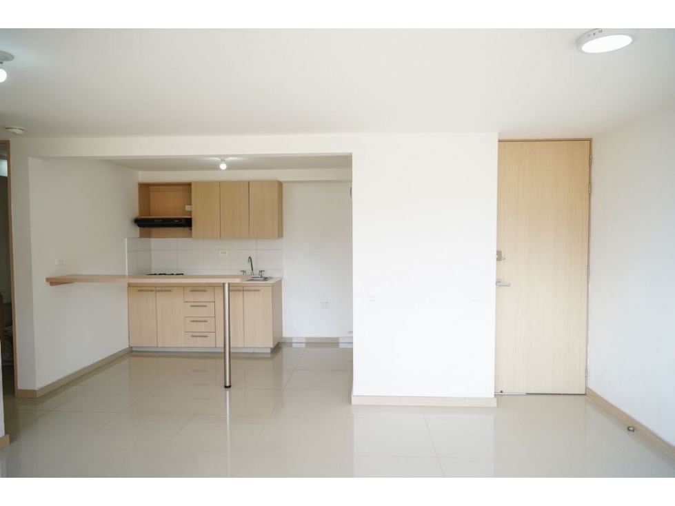 Apartamento en Cabañas, Bello