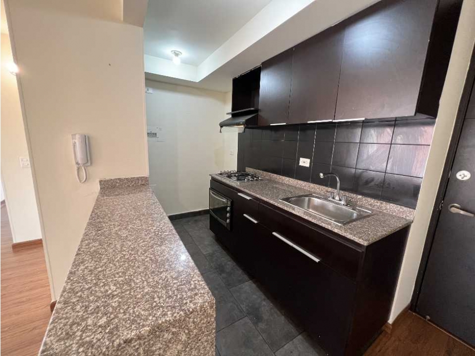 Apartamento en Cajica Esquinero