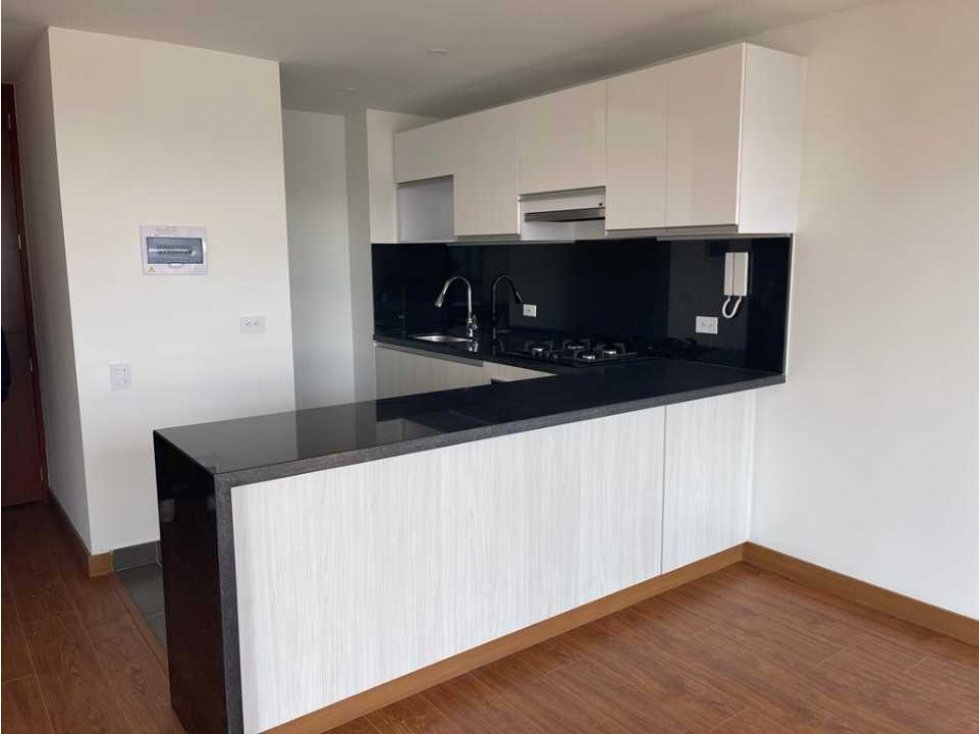 APARTAMENTO EN COLINA CAMPESTRE PARA ESTRENAR VISTA ESPECTACULAR