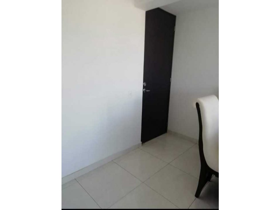 Apartamento en conjunto cerrado torres del sol la concepcion 5