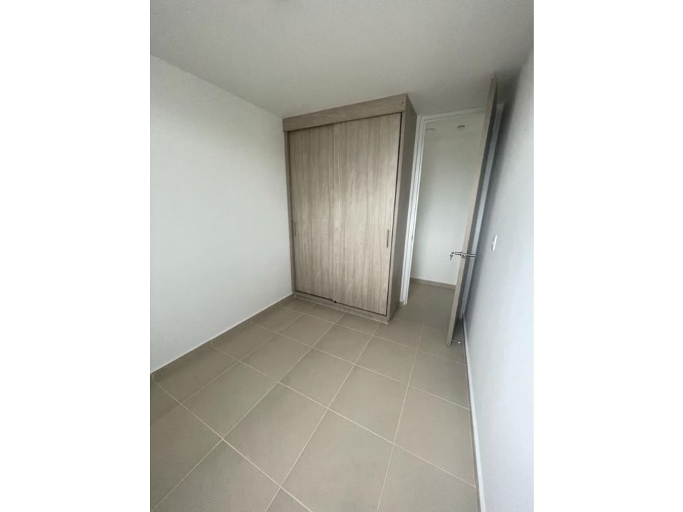 APARTAMENTO DE 72m2 SECTOR LA MACARENA