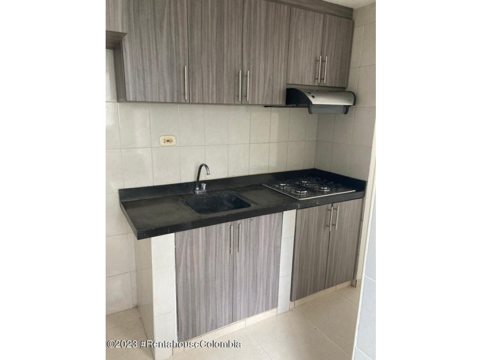 Apartamento en  Continente RAH CO: 24-652