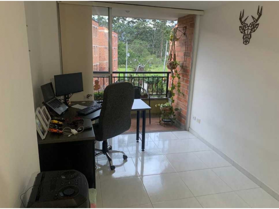 Apartamento En Copacabana