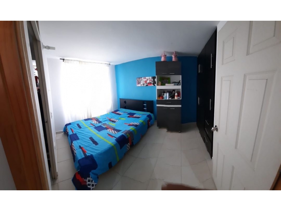 APARTAMENTO EN CUBA , PEREIRA