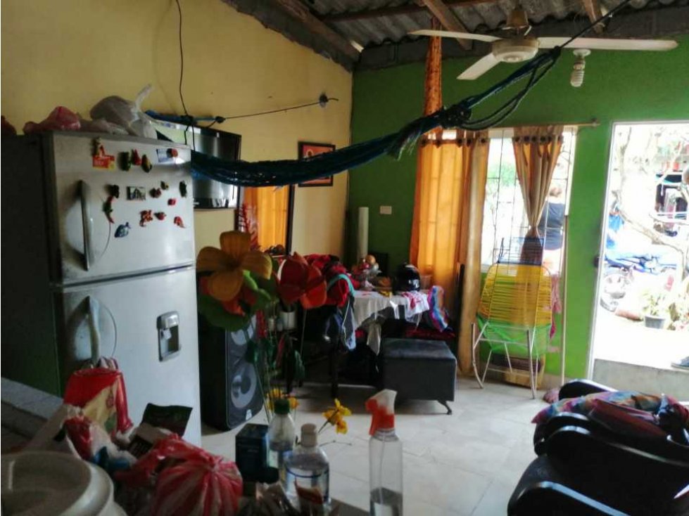 Apartamento en el barrio las acacias