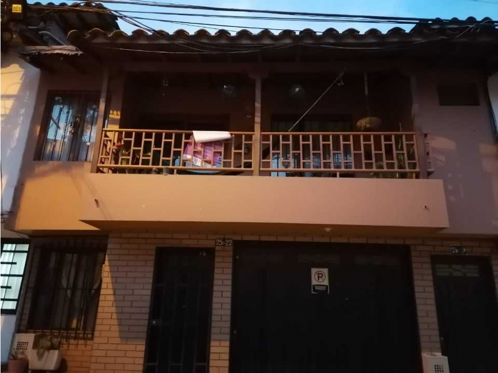 apartamento en el carmen de viboral